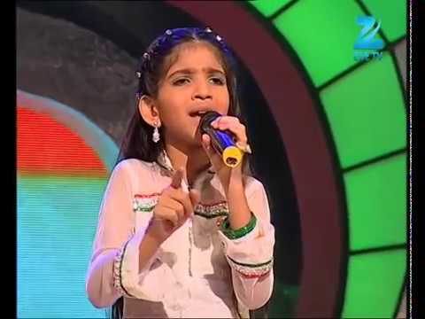 Prateeksha Sings Ae Watan Tere Liye | Soulful Performance | Independence Day Special