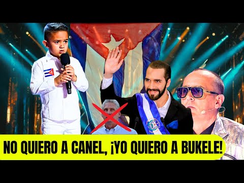 Impacto Talent and Castle Talent Show