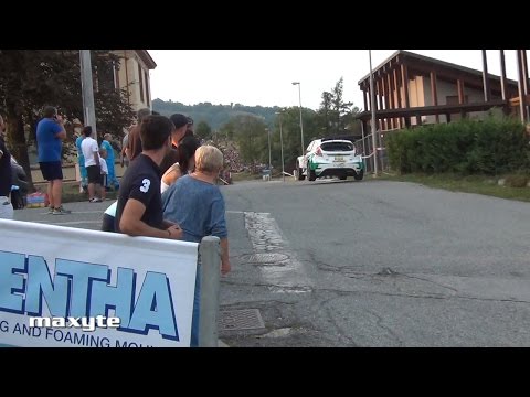Rally Valli Cuneesi 2016