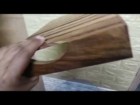 Asthal global wooden breakfast tray, for home, shape: rectan...