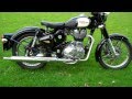 Royal enfield classic review