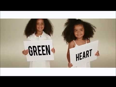 STA love song to the earth