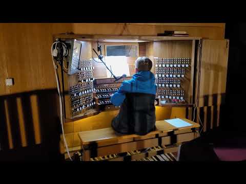 "Zróbcie Mu miejsce" - Bazylika Prymasowska Wniebowzięcia NMP Gniezno - Bartosz Wesołek