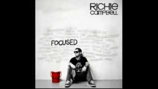 Richie Campbell - Get With You
