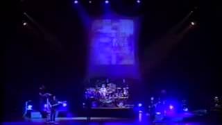 Dream Theater - Blind Faith ( Live in Mexico ) - with lyrics