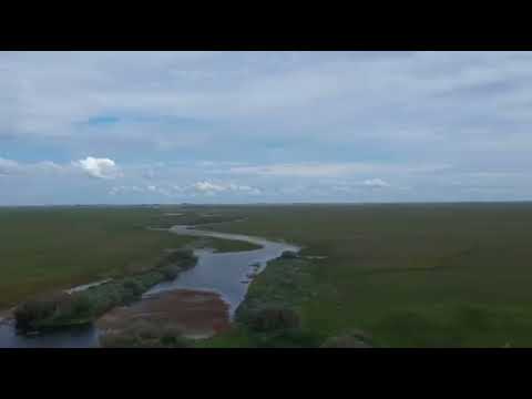 Campo en venta de 5.960 ha en General Lavalle