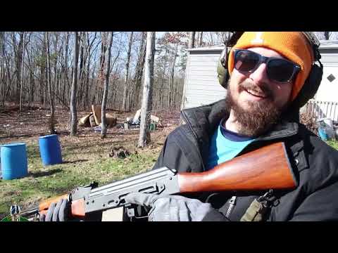 Riley Defense RAK-47 Review