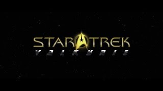 Star Trek: Valkyrie - Main Titles Original Version (Theme by Jerry Goldsmith)