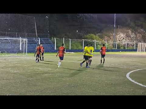 ASTON BIRRA 3 COPACABANA 3. FECHA 3 TORNEO ELITE FÚTBOL 2023.