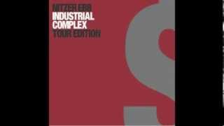 Nitzer Ebb ‎- Promises (2010)