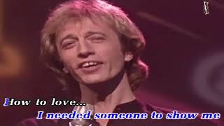 Download lagu Juliet - Robin Gibb [ MV with Lyrics in Full HQ] mp3