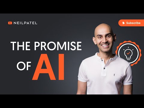 Revolutionizing Marketing with AI The Future is Here