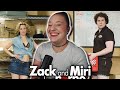 Watching ZACK AND MIRI For The First Time LOSING MY MIND Movie Reaction