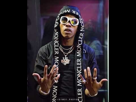 [FREE] "Moncler" [Lil Baby x Offset] Trap Type Beat Instrumental 2018 [Prod. by KFODT]