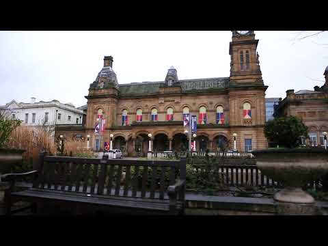 Sefton Council - Visit Southport
