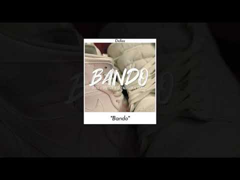 Vk Mac x Drizzy x Dudu x JayA Luuck - "BANDO" - (Letra)