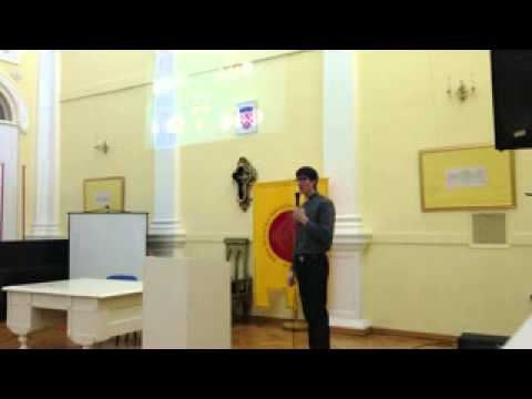 Evolucija:  vjera i znanost