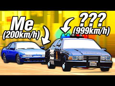 The Most Chaotic Racing Game That Broke Me