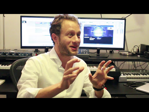 IFMCA - The Winners Speak - Federico Jusid - Isabel