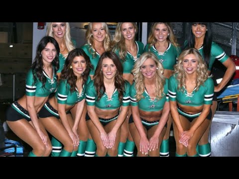 Don Cherry on NHL Ice Girls