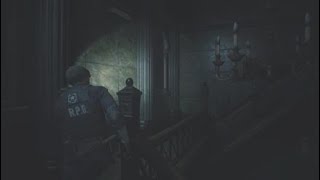 BIOHAZARD RE:2 "1-Shot Demo"_20190113180322