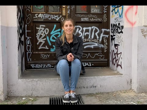 Traum und Trauma. Die Besetzung und Räumung der Mainzer Straße 1990 in Ost-Berlin (2/5)