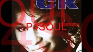 CHAKA KHAN - MAKE IT LAST