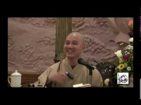 Diệu Dụng Quán Âm - Part 7