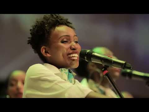 NGUHETSE KUMUGONGO by  GISUBIZO MINISTRY WORSHIP LEGACY SEASON  I