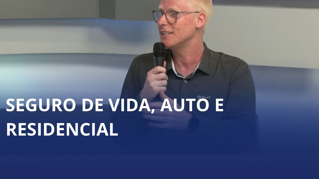 Seguro de Vida, Auto e Residencial. 82% dos brasileiros acima de 18 anos não possuem seguro de vida