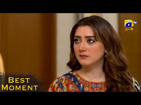 Grift Episode 76 || Ali Abbas - Saniya Shamshad || 𝐁𝐞𝐬𝐭 𝐌𝐨𝐦𝐞𝐧𝐭 𝟎𝟔 || Har Pal Geo