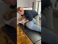 Releasing HUGE Muscle Knots ASMR