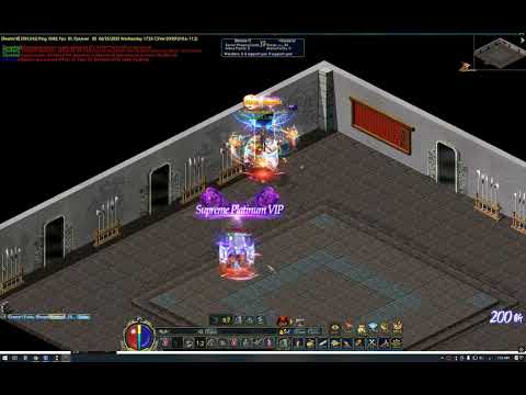 Have Some Fun in Arena Qualifier Server PhoenixCastle_EU