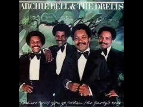 Archie Bell and the Drells, Tighten Up (1968)