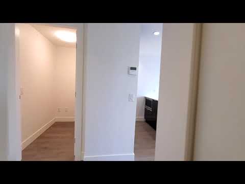 Brand New One Bed Condo at 7777 Cambie St Vancouver