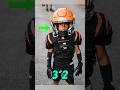 The BEST 5 Year Old Football Player Boomjunior Minijamarrchase Youthfootball