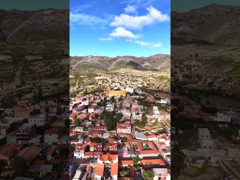 Torotoro Bolivia