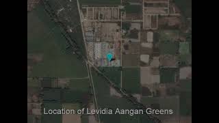 Levidia Aangan Greens - Deeghot Village, Palwal
