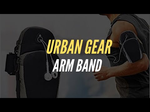 Ug-gt91 universal sports arm band