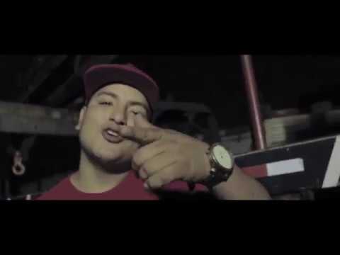 TERCO92 - LES DUELE (ILUMINADO) VIDEOCLIP OFICIAL