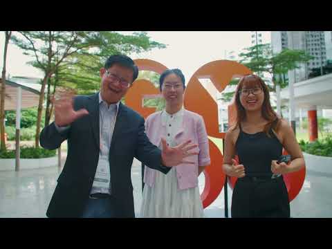 GYSS 2024 Closing Event Video | #FusionInSession