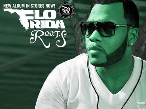 Nina Sky ft. Flo Rida & Pitbull - Get Up On This [NEW STUFFF]