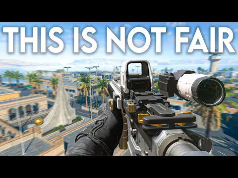 "There's a Platoon of Operators in Your Area"