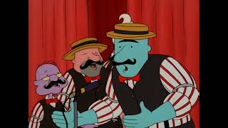 Doug 47 - A Grande Admissão de Judy