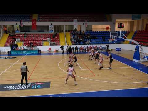 BERFU EMRE 2019/20 HIGHLIGHTS