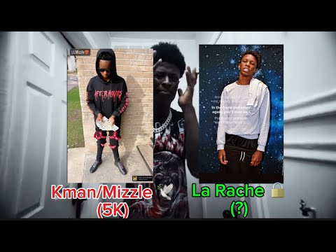 Everyone mentioned in DeeGlokk’s, “King of Trolling”