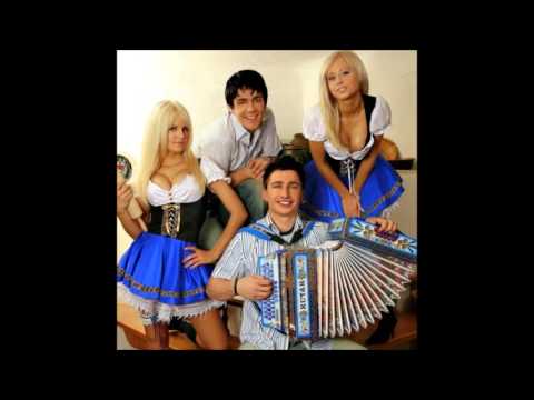 Turbo Angels - Riba ribi grize rep