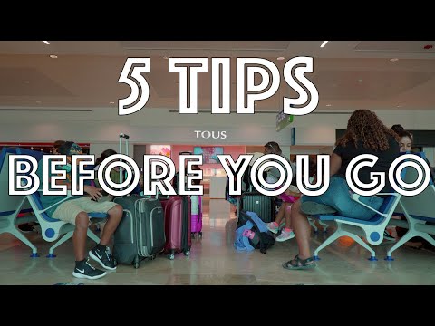 image-Do I need a Covid test for Cancun?