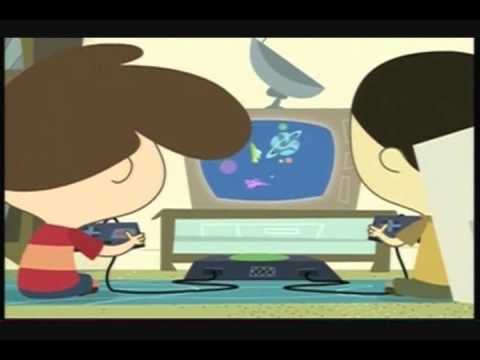 Kid vs. Kat (210b) - The Bottyguard