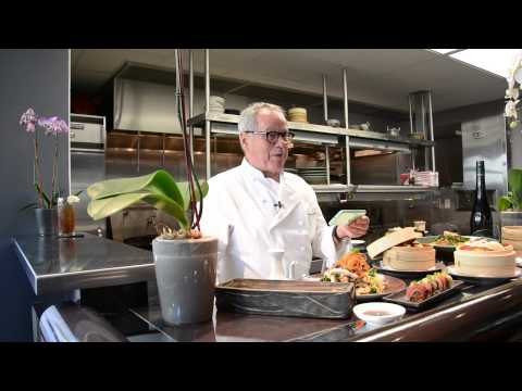 Wolfgang Puck  takes on outrageous Yelp reviews - Tomorrow on WUSA9